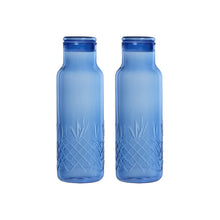 Crispy Bottle Large Blue - 2 pcs.