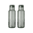 Crispy Bottle Large Dark - 2 pcs.