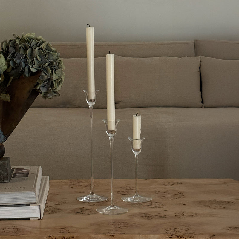 Adda Candle Set – 3 pcs.