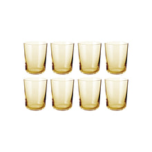 New York Water // Citrine - 8 pcs.