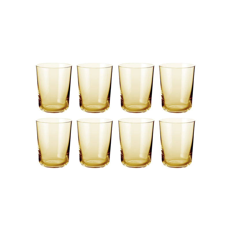 New York Water // Citrine - 8 pcs.
