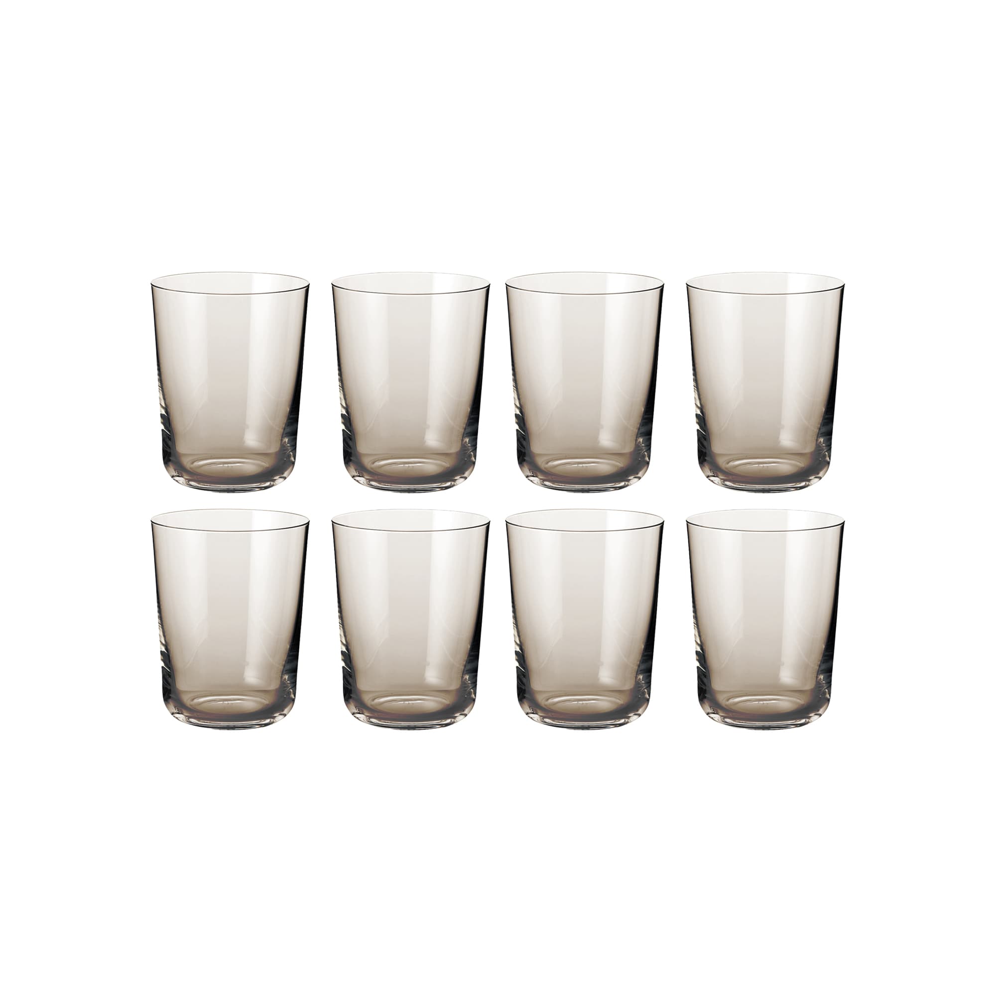 New York Water // Copal - 8 pcs.