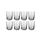 New York Water // Dark - 8 pcs.