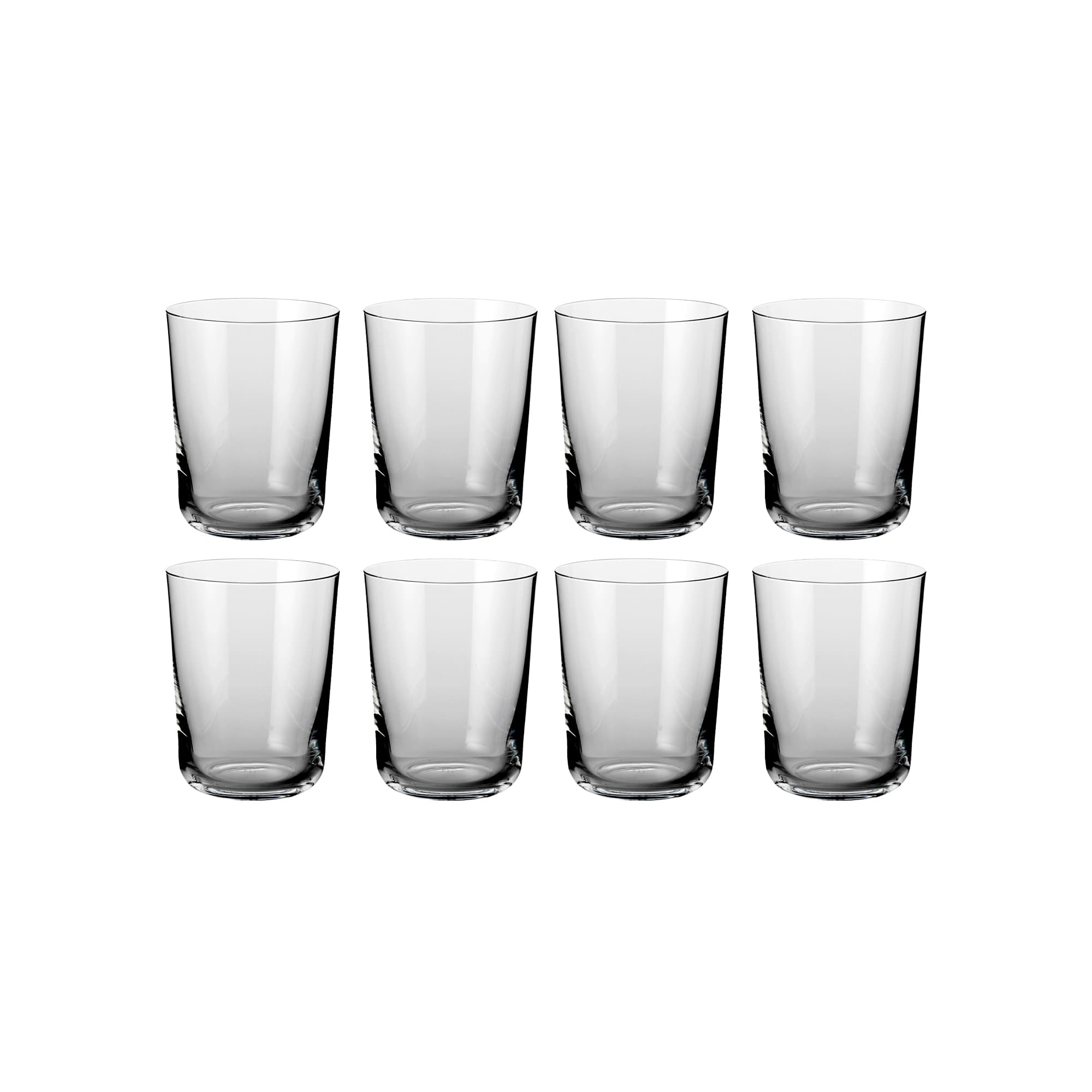 New York Water // Dark - 8 pcs.