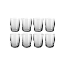 New York Water // Dark - 8 pcs.