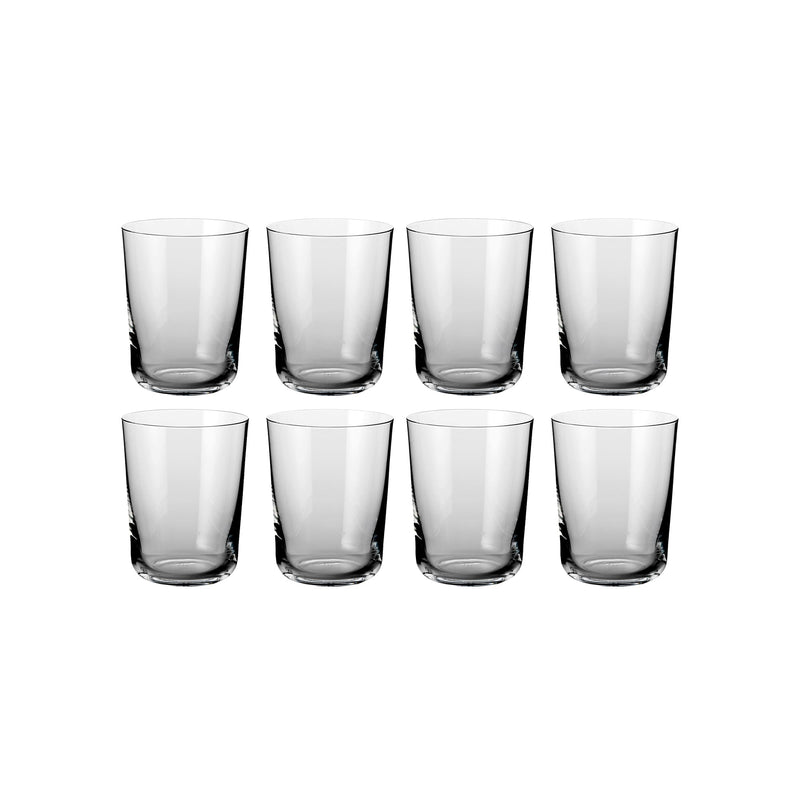New York Water // Dark - 8 pcs.