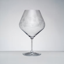 Flower wine XL - set of 2