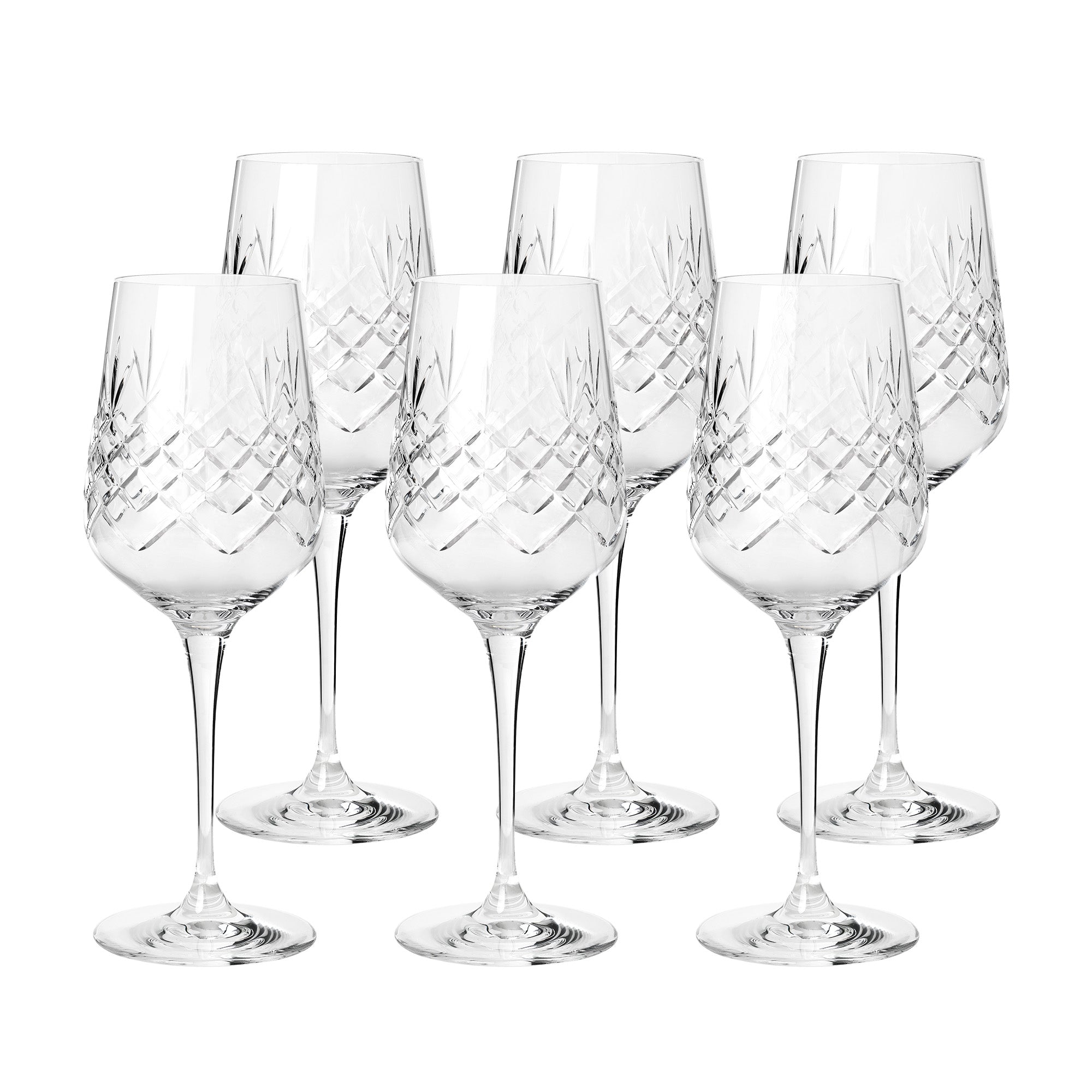 Crispy Madame - Set of 6