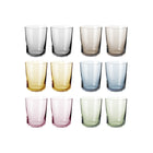 New York Water // Mix - 12 stk.