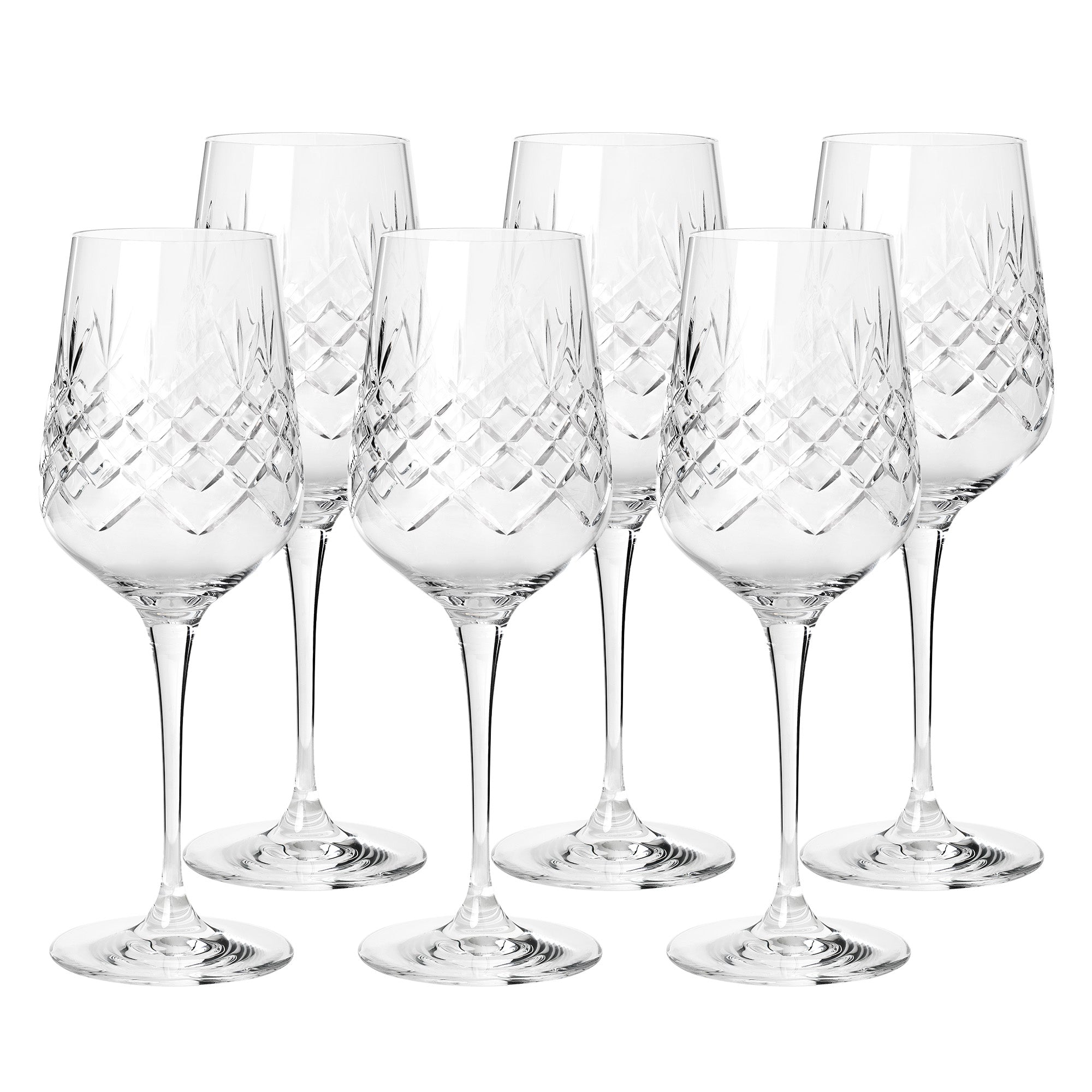 Crispy Monsieur - Set of 6