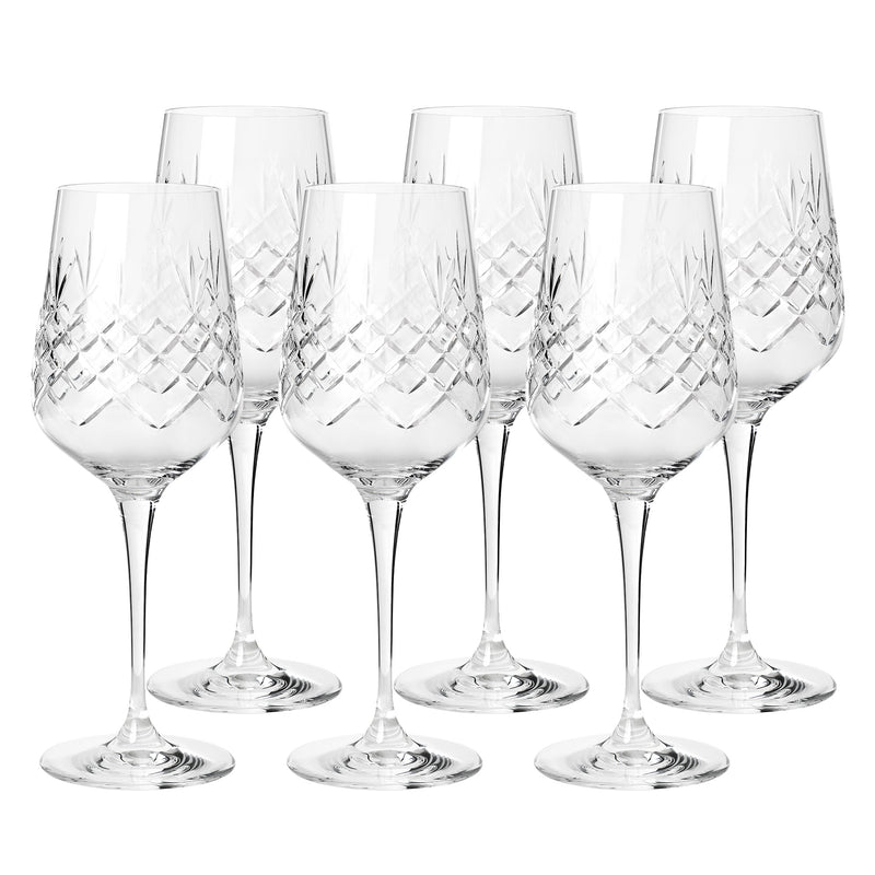 Crispy Monsieur - Set of 6