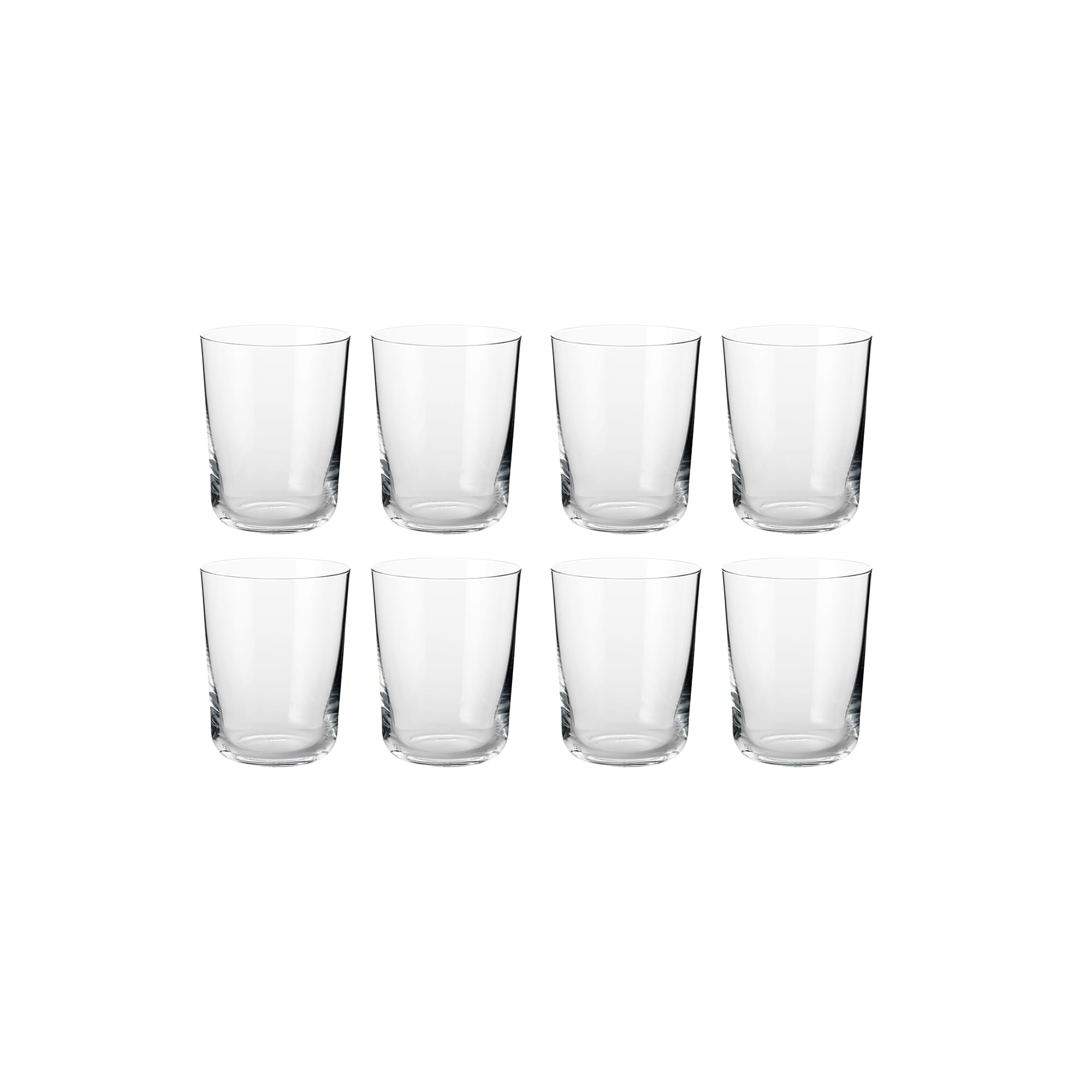 New York Water - 8 pcs.