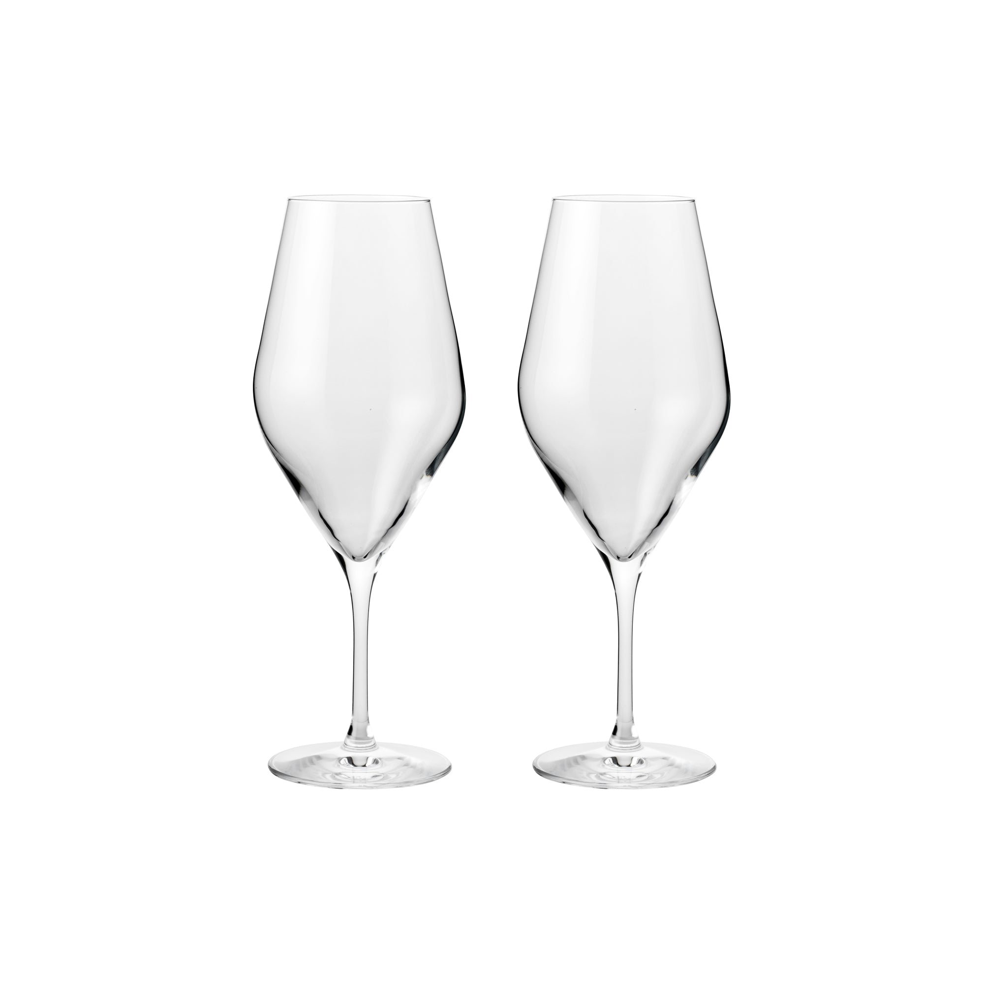 New York Champagne - Set of 2