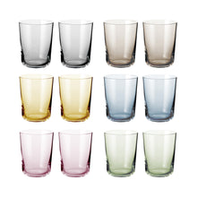 New York Water // Mix - 12 stk.