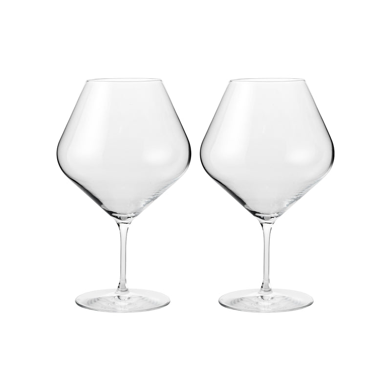 New York Wine XL - Set of 2
