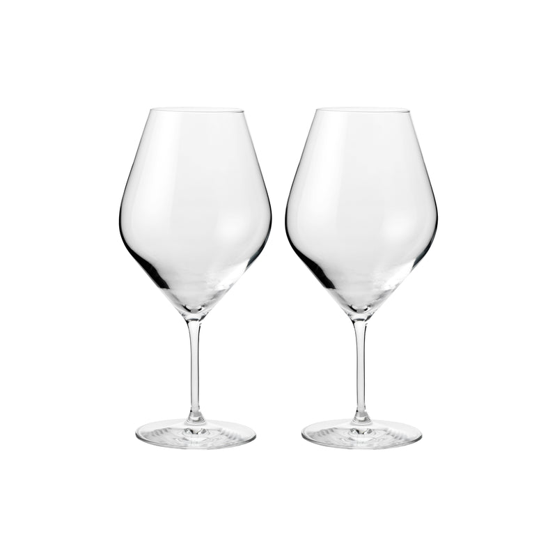 New York Wine - Set of 2