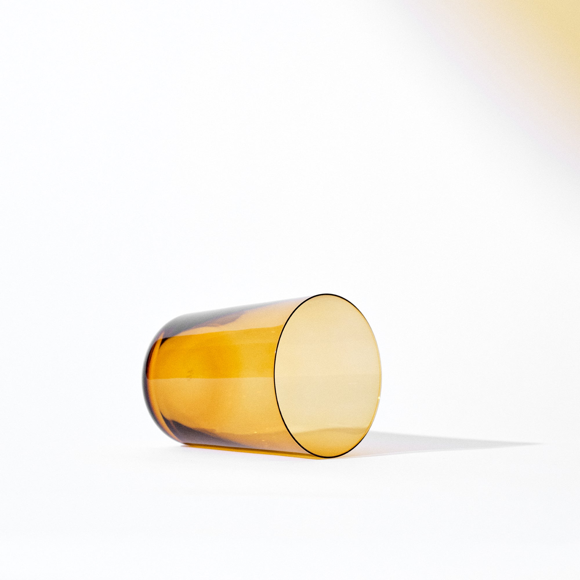 New York Bottle + Water // Citrine