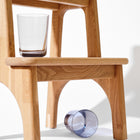 New York Water Dark - Set of 2