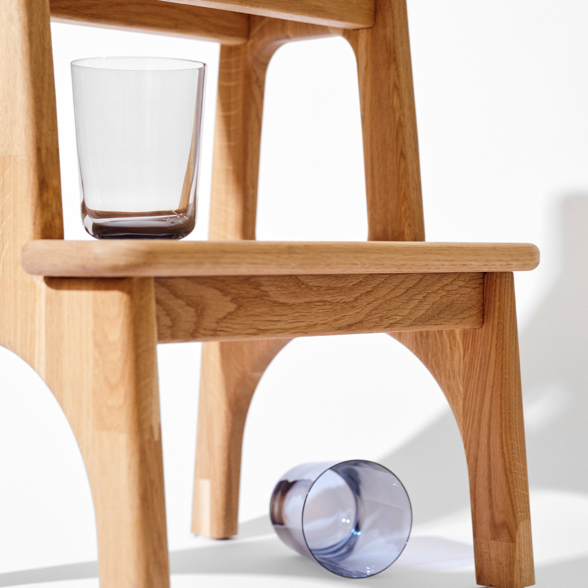 New York Water Dark - Set of 2