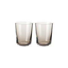New York Water Copal - Set of 2