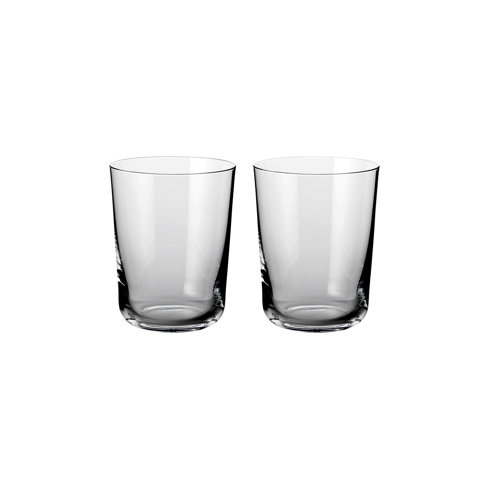 New York Water Dark - Set of 2