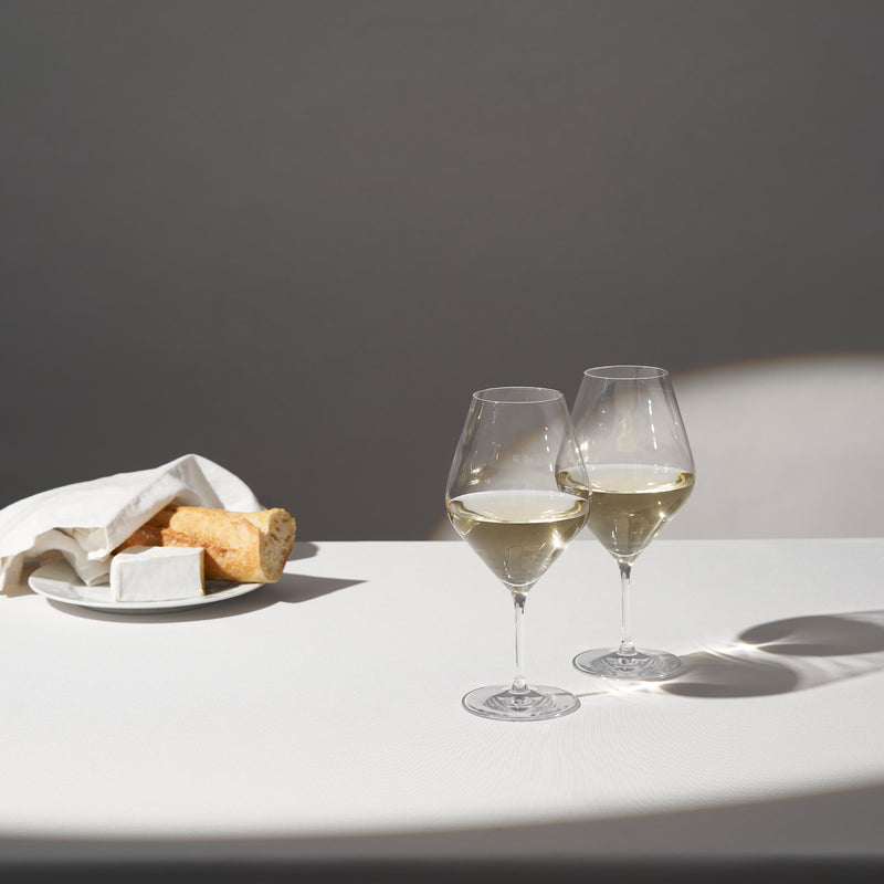 New York Wine - Set of 2