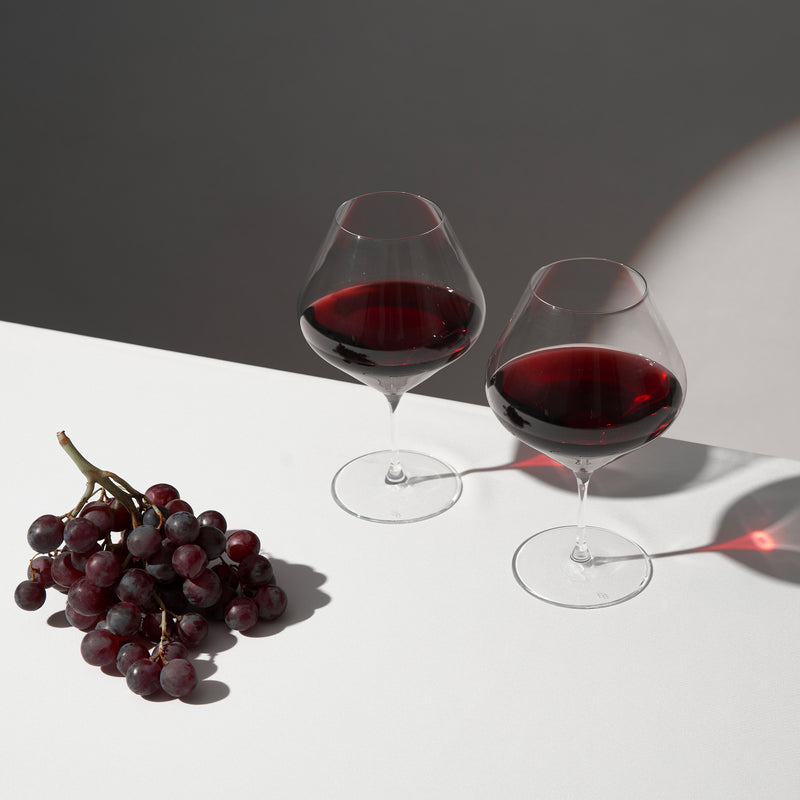 New York Wine XL - Set of 2