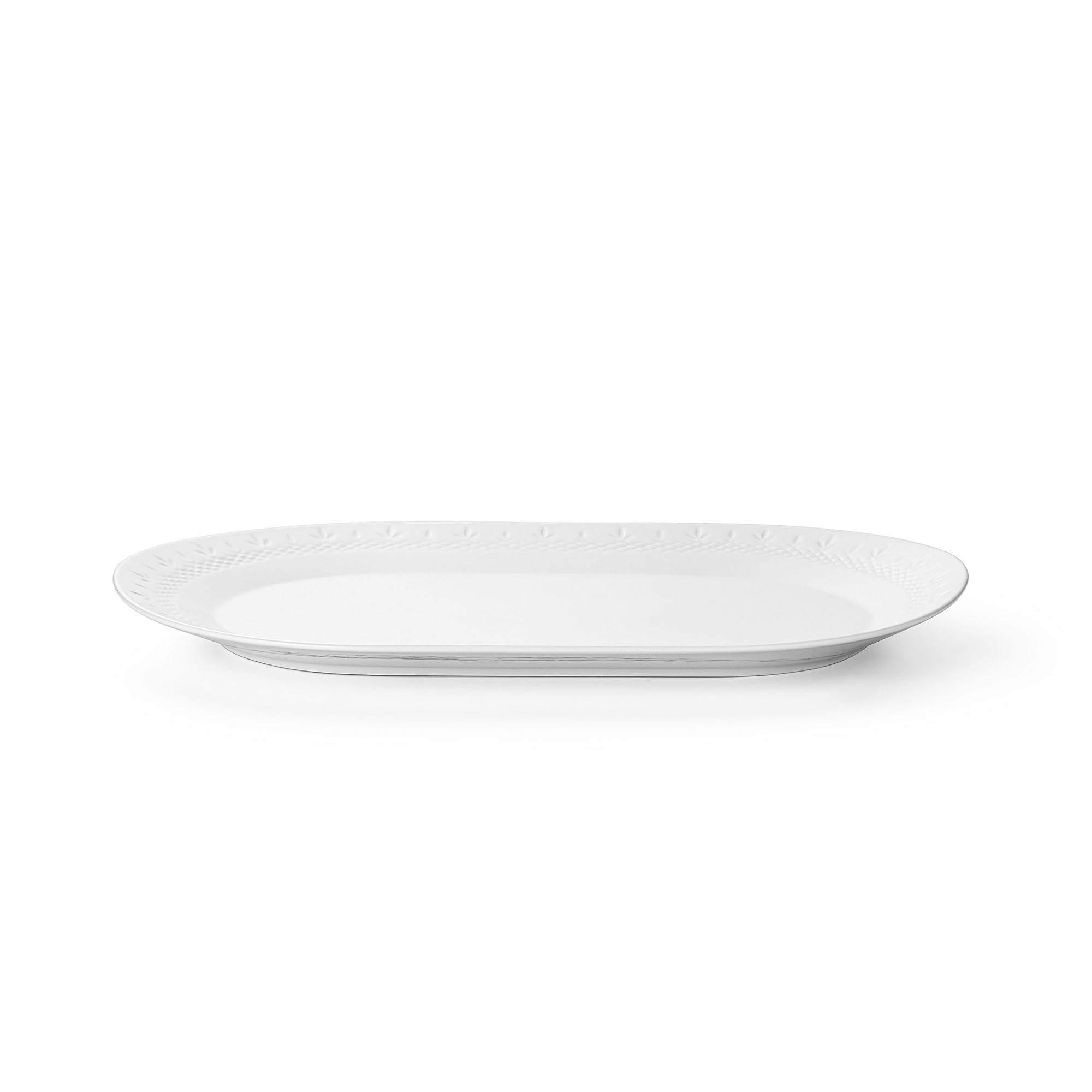 Crispy serving tray - 1 pcs