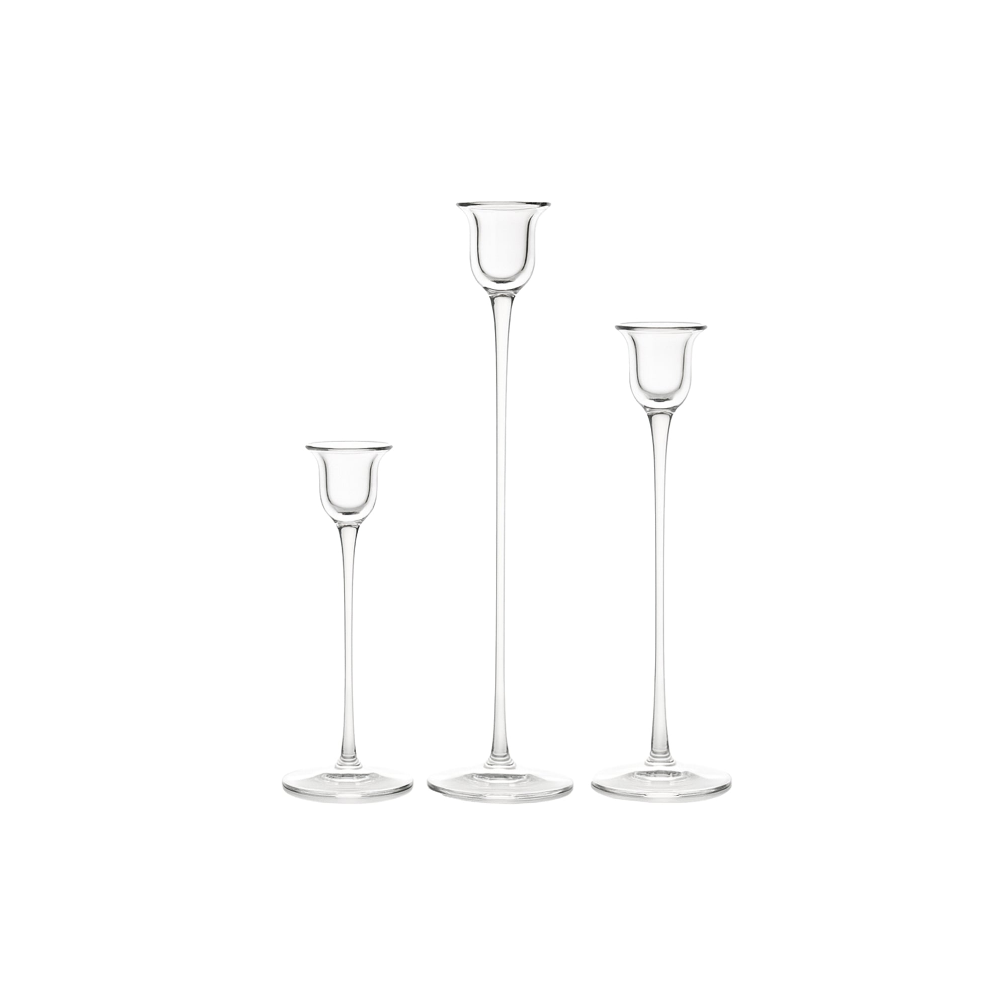 Adda Candle Set – 3 pcs.