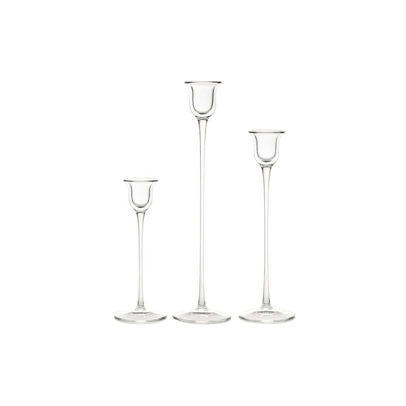 Adda Candle Set – 3 pcs.