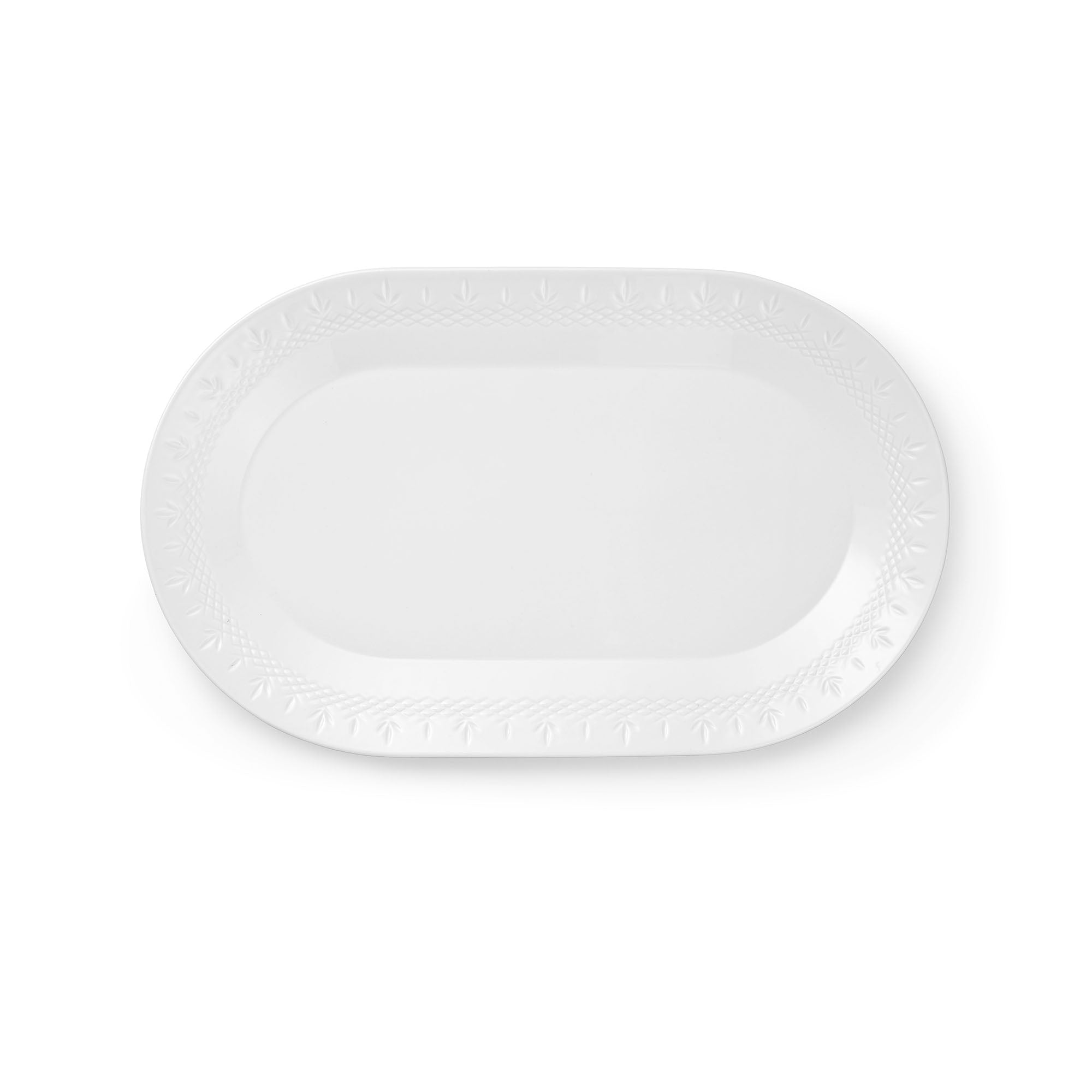 Crispy serving tray - 1 pcs