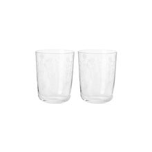People water XL - set of 2