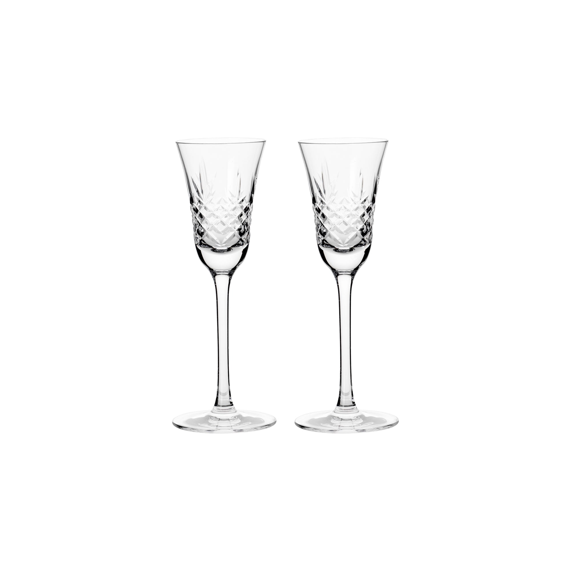 Crispy snaps - Set of 2