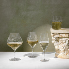 Flower wine XL - set of 2