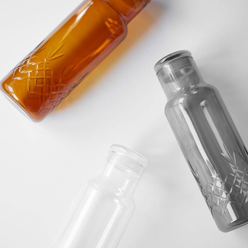 Crispy Bottle Large // Retro - 2 pcs.