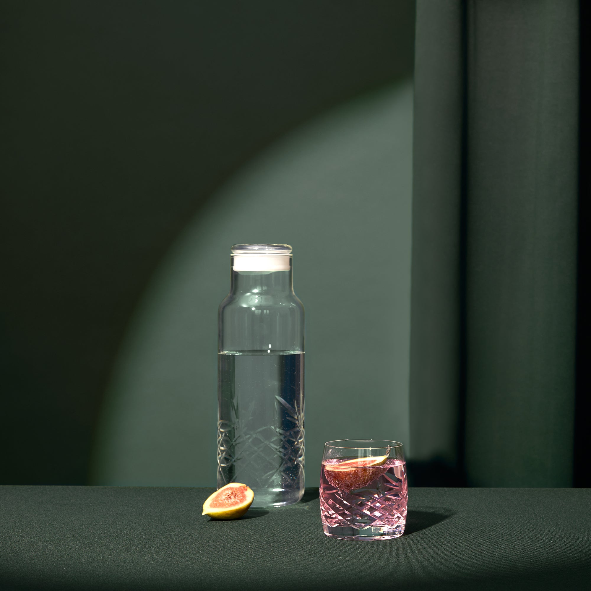 Crispy Bottle Large - 1 pcs