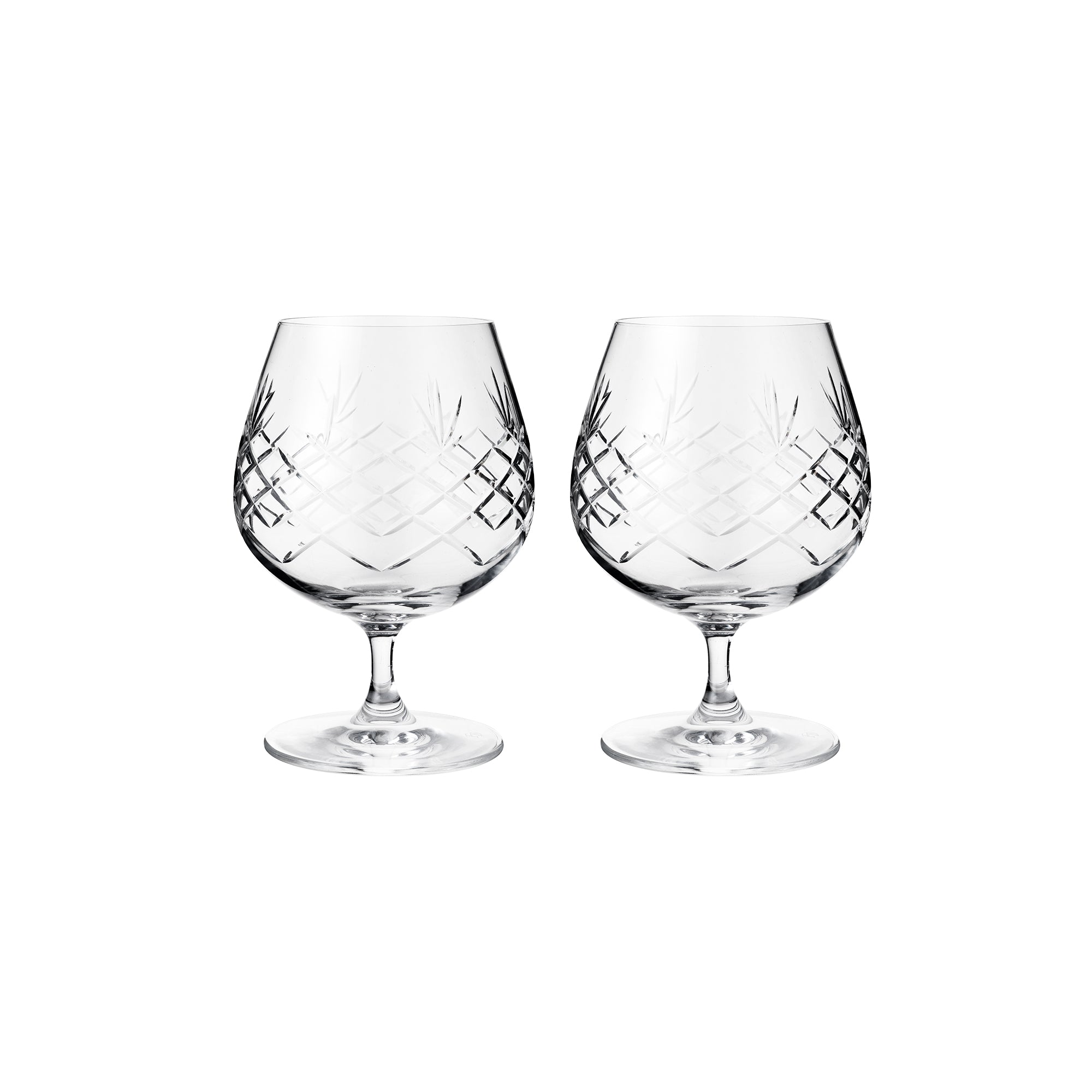 Crispy Baron - Set of 2