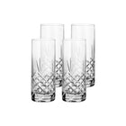 Crispy Highball - Set of 4