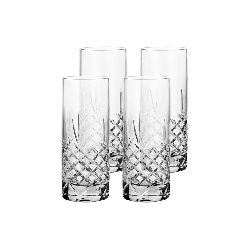 Crispy Highball - Set of 4