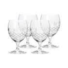 Crispy Eightball - Set of 4