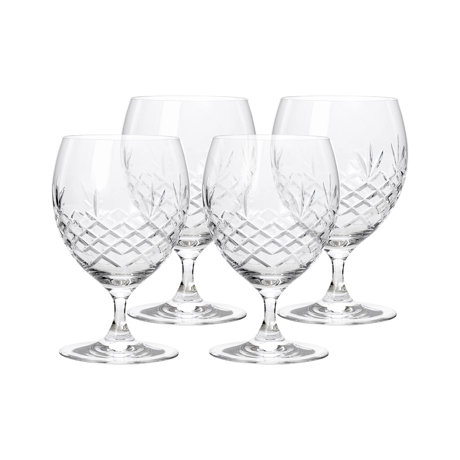 Crispy Eightball - Set of 4