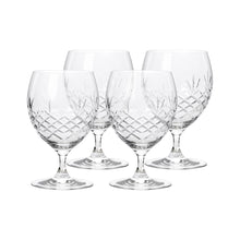 Crispy Eightball - Set of 4