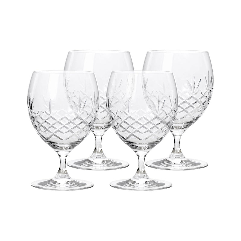 Crispy Eightball - Set of 4