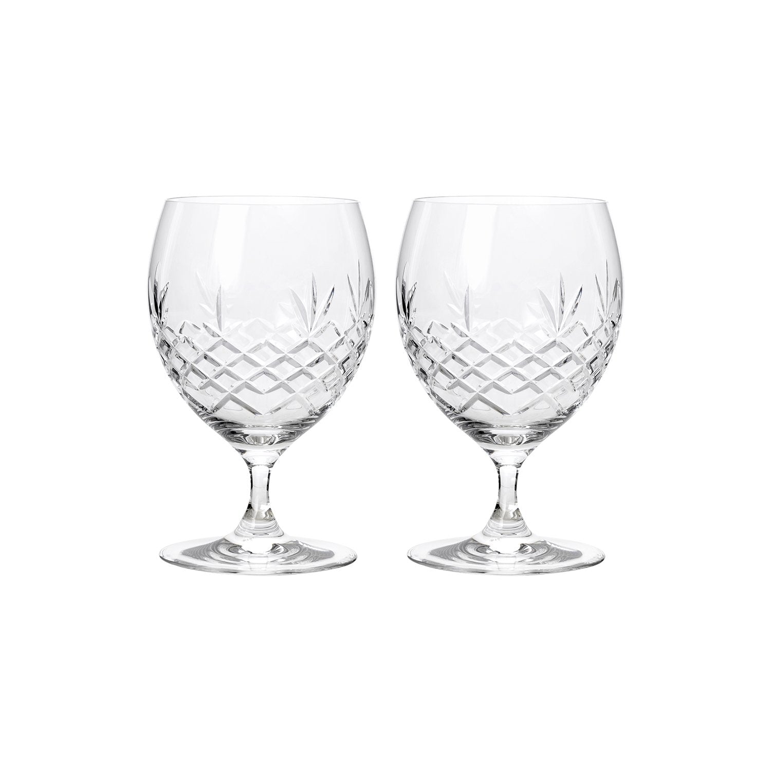 Crispy Eightball - Set of 2