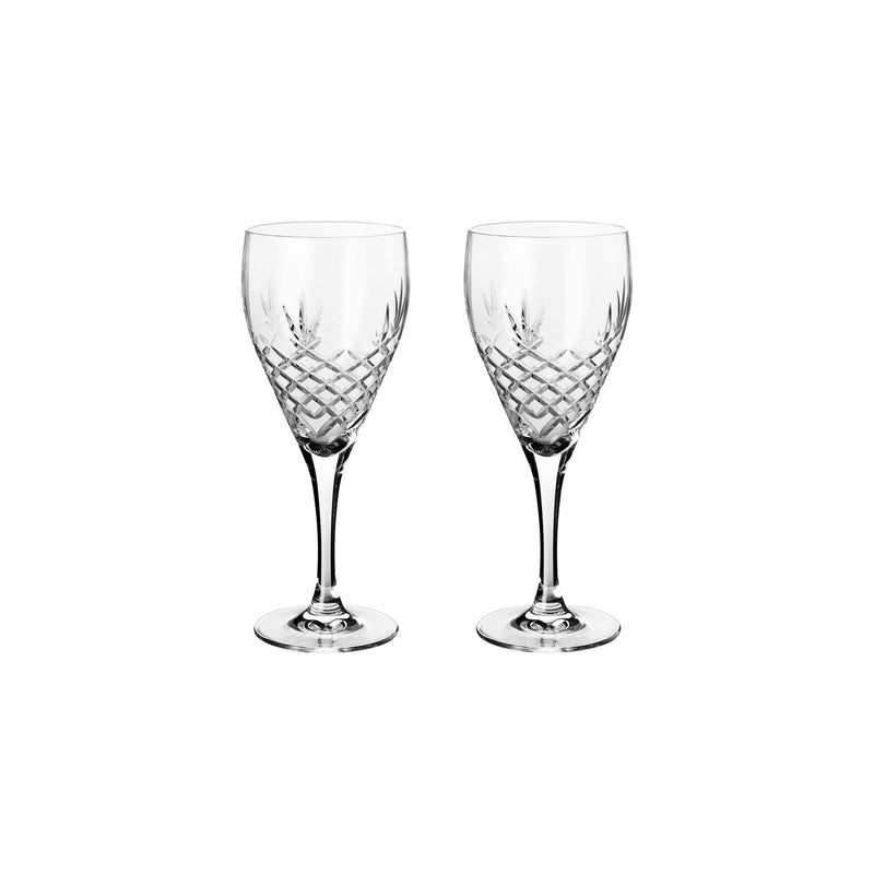 Crispy Red - Set of 2