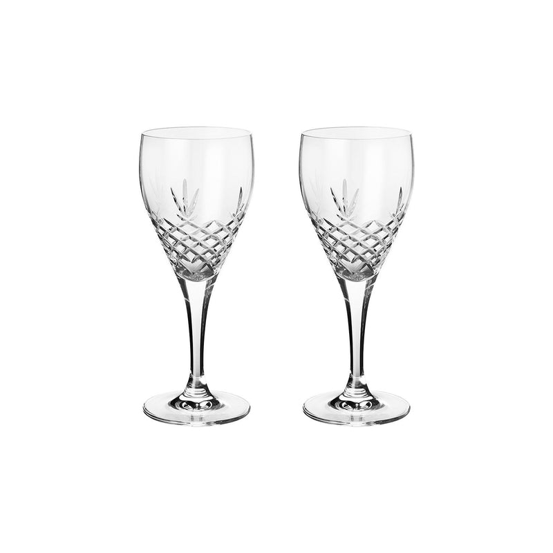 Crispy White - Set of 2