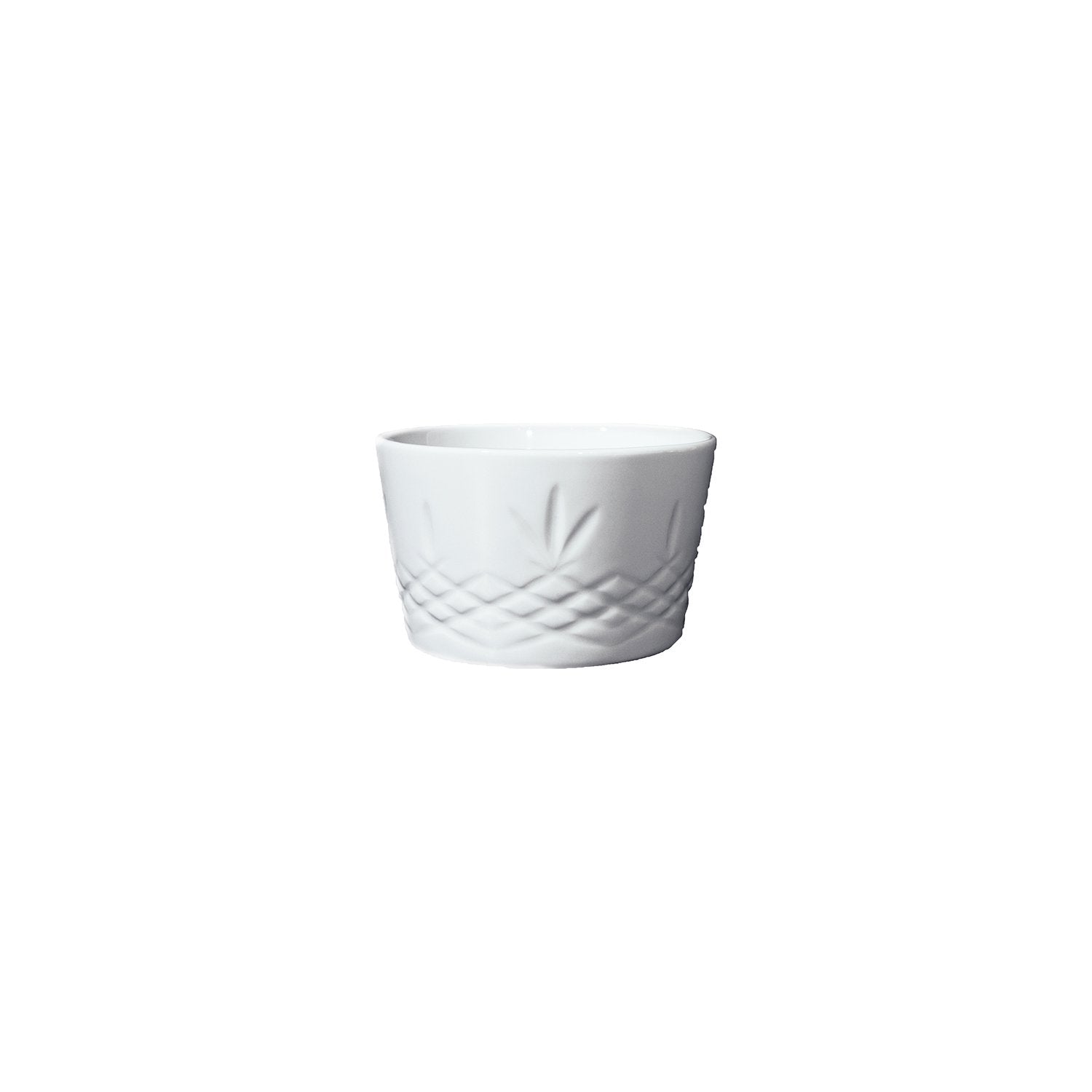 Crispy Porcelain Bowl 1