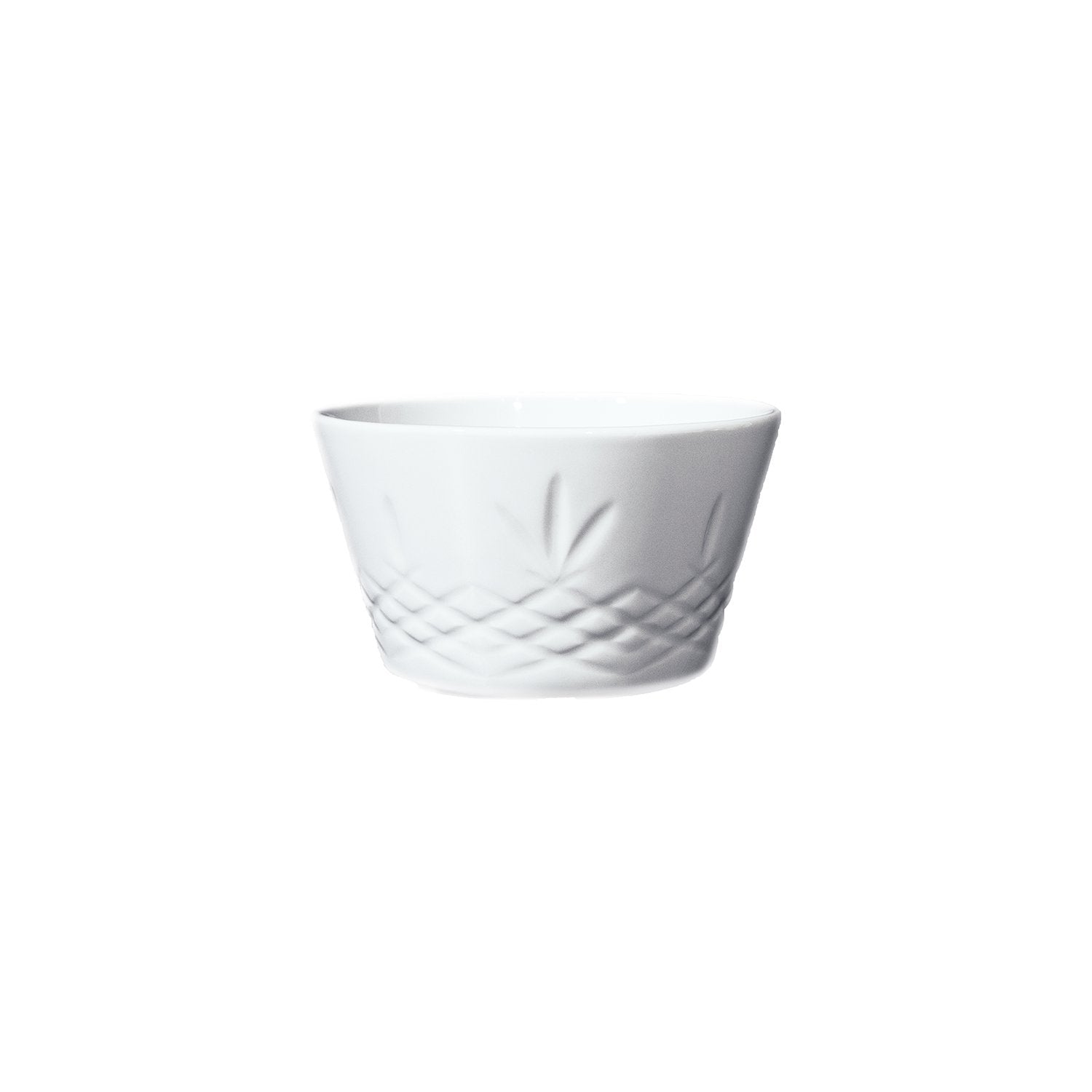 Crispy Porcelain Bowl 2