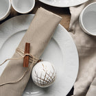 Crispy Porcelain Ball