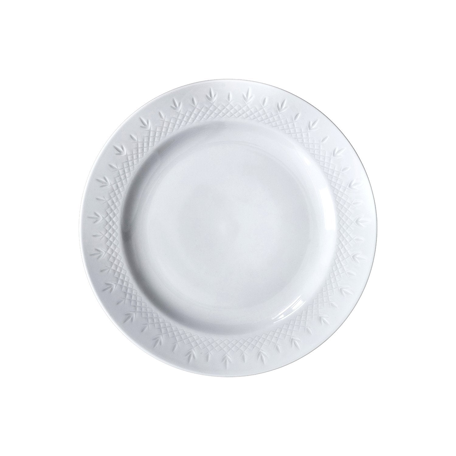 Crispy Dinner Plate - 1 pcs.